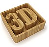 Люксор - иконка «3D» в Бронницах
