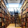 Библиотеки в Бронницах