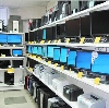 Компьютерные магазины в Бронницах