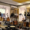 Музыкальные магазины в Бронницах