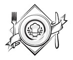 Диамант - иконка «ресторан» в Бронницах